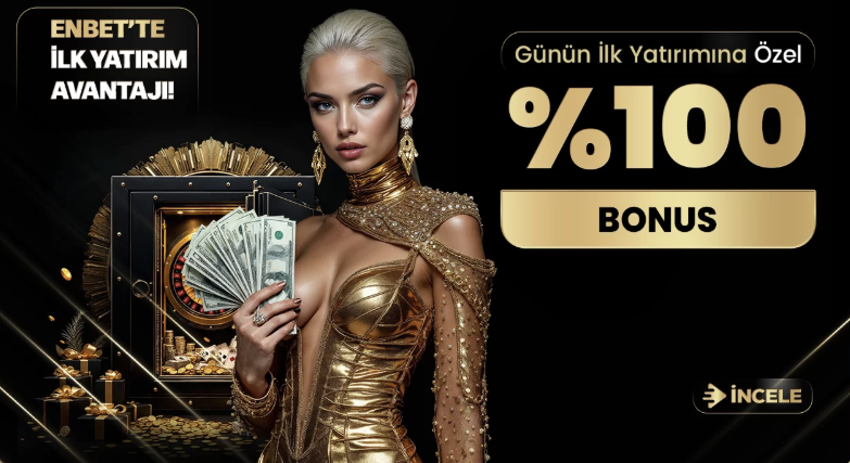 enbet canlı bahis