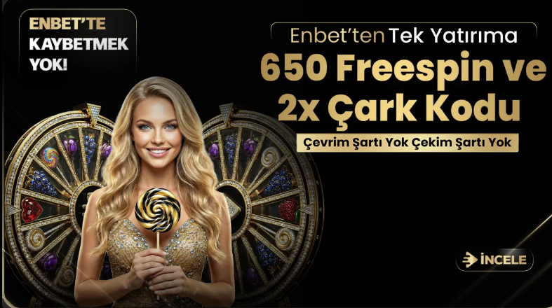 enbet mobil uygulama