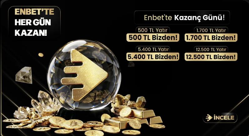 enbet çevrimsiz bonus