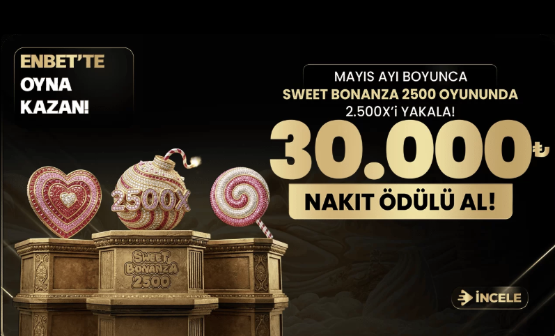 enbet kapandı