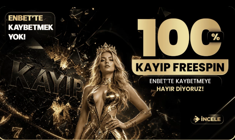 enbet para çekim limitleri