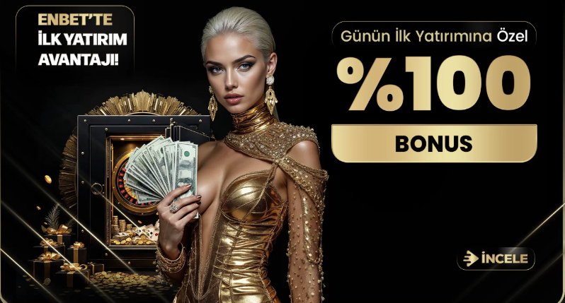 enbet son giriş