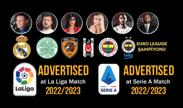 sponsorlar
