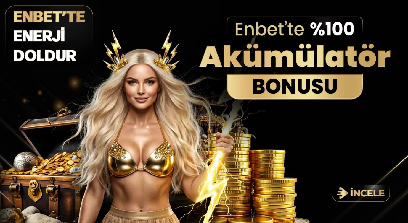 enbet ortaklık programı