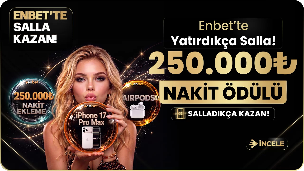 enbet bonanza