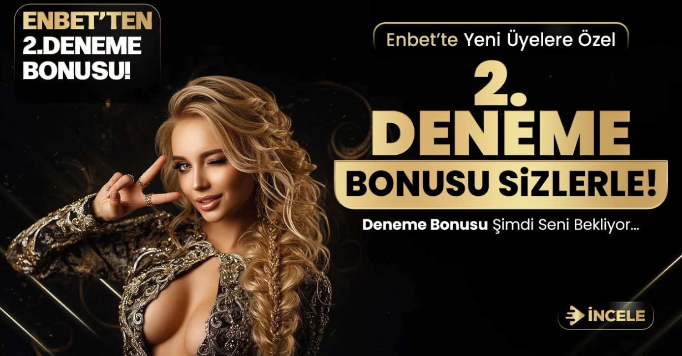 enbet sadakat bonusu