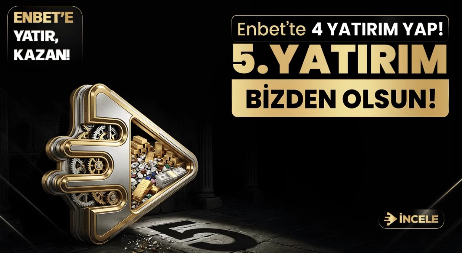 enbet üye girişi
